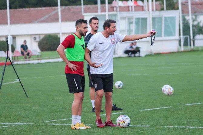 Bayram Bektaş’ın Kariyerindeki En Yüksek Puan Ortalaması 1.59