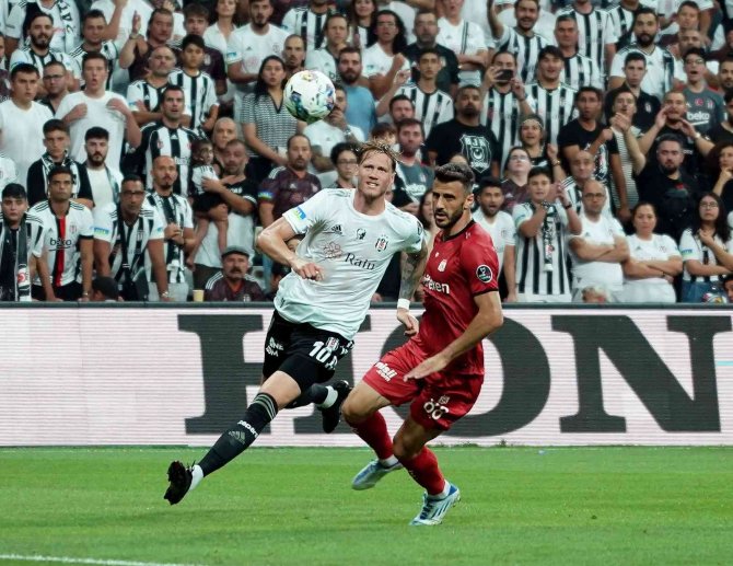 Weghorst’tan 4 Maçta 5 Gol Katkısı!