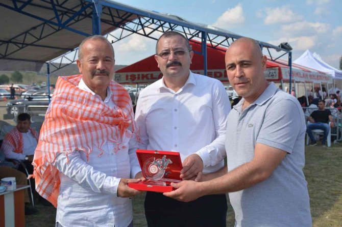 Rahvan Atları Bu Yıl ‘Zafere’ Koştu