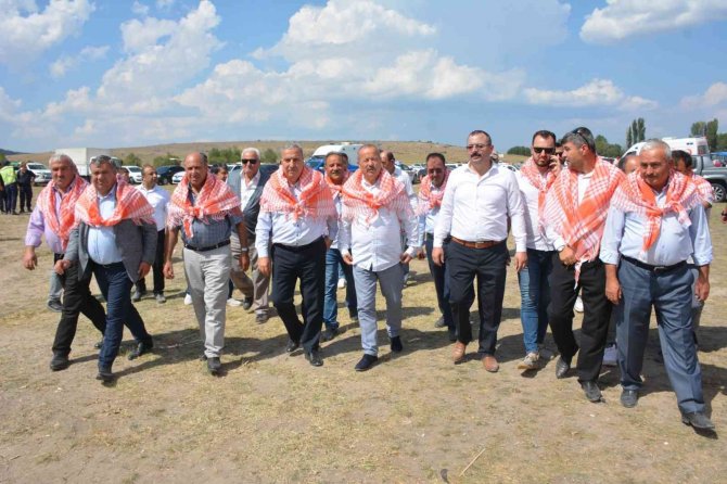 Rahvan Atları Bu Yıl ‘Zafere’ Koştu