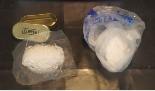 Uyuşturucu Ticaretine Karışan 8 Şüpheli Tutuklandı