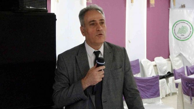 Osmaniye’de “Kastabala Sulak Alan Yönetim Planı” Çalıştayı