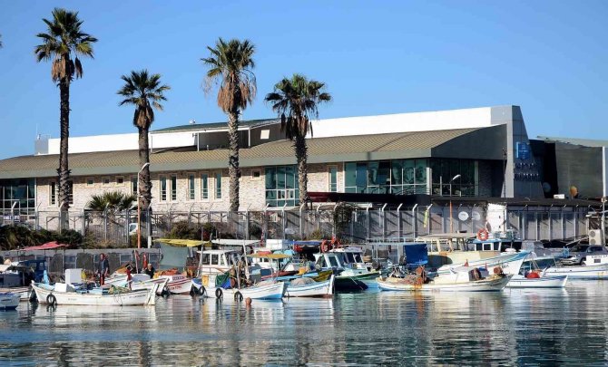 Aydın’da Balık Avı Sezonu Açılıyor