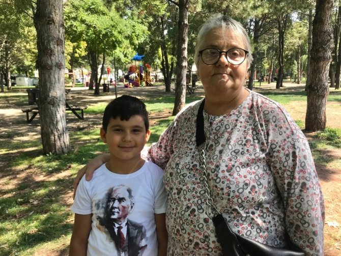 Kuş Dışkıları Bu Hale Getirdi