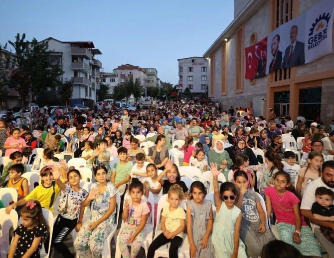 Sinema Keyfi Arapçeşme’de