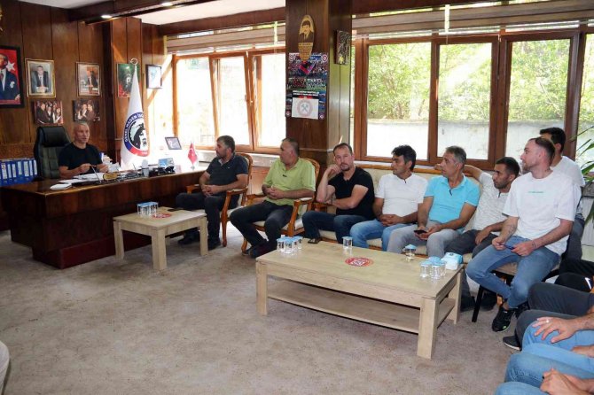 Madenciler Promosyonun Yenilenmesini İstedi