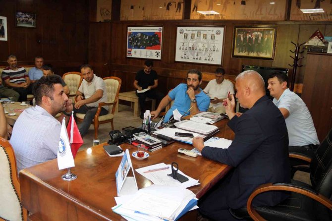 Madenciler Promosyonun Yenilenmesini İstedi