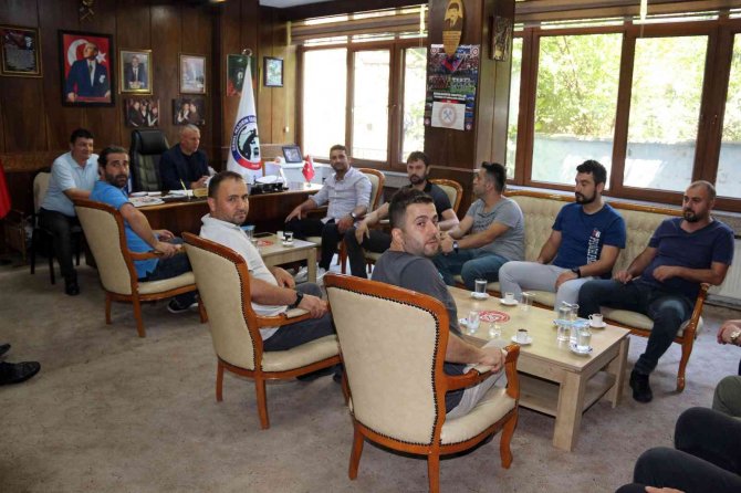 Madenciler Promosyonun Yenilenmesini İstedi