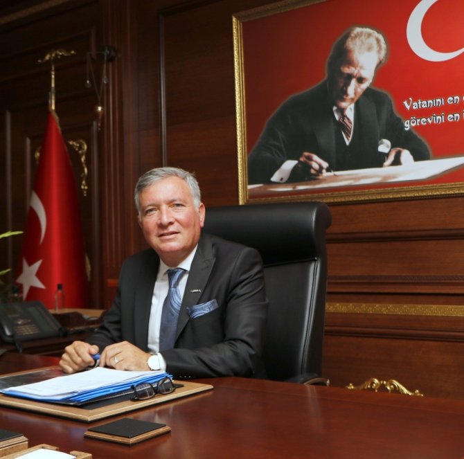 Honaz’da Sinemalı Akşamlar Başlıyor