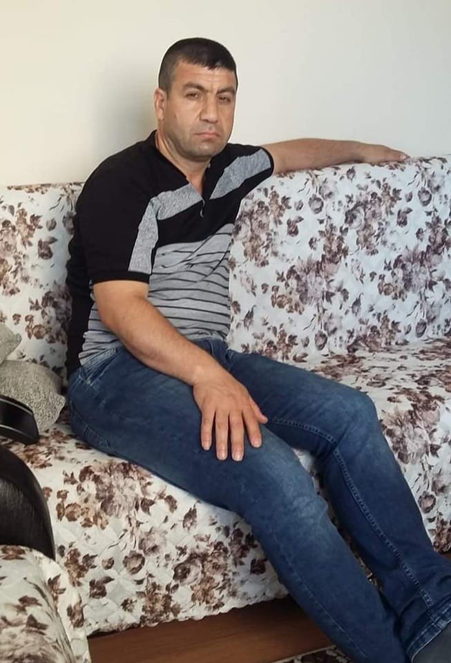 İ̇zmir’de Vinçten Düşen İşçi Yaşamını Yitirdi