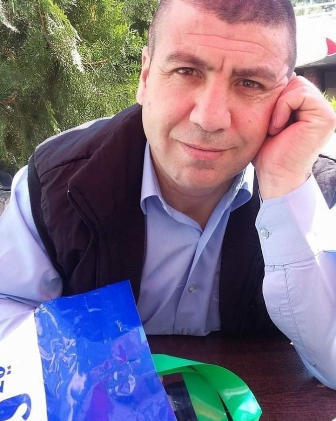 İ̇zmir’de Vinçten Düşen İşçi Yaşamını Yitirdi