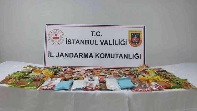 Jandarma’dan Bonzai Operasyonu