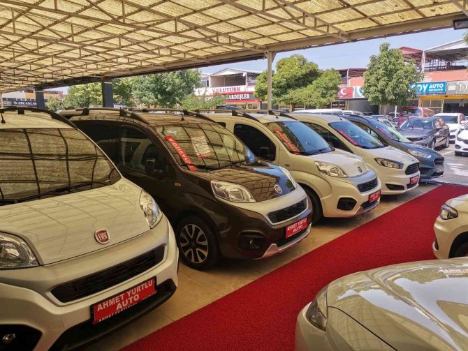 Kayserili Oto Galericilerden Kılıçdaroğlu’nun ’Araç Almayın’ Sözlerine Tepki