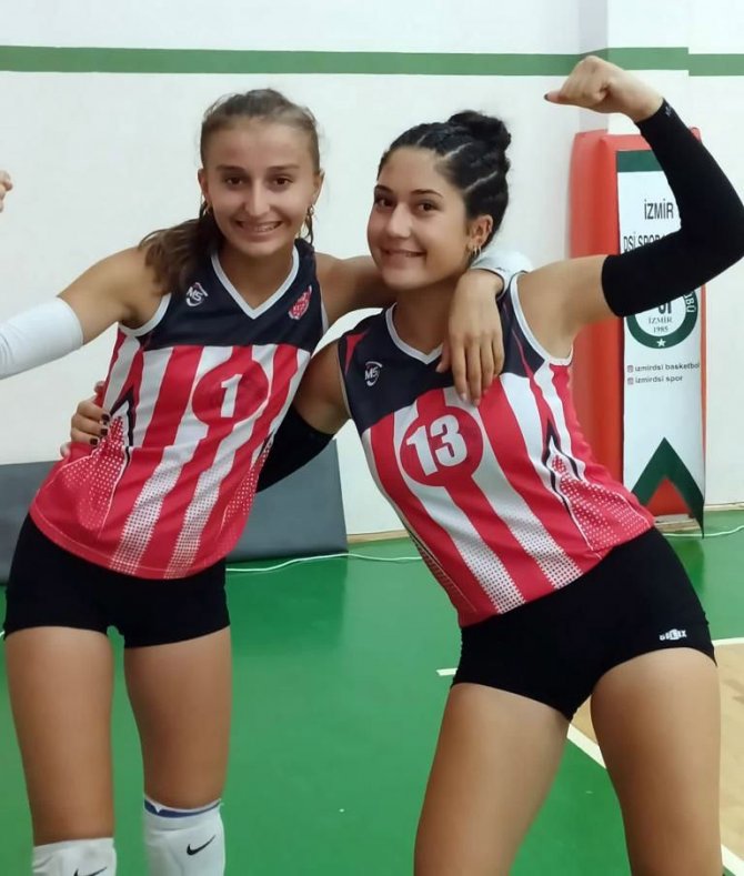 Kepez’in Sultanları İ̇zmir’de Hazırlandı