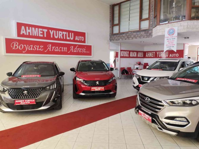 Kayserili Oto Galericilerden Kılıçdaroğlu’nun ’Araç Almayın’ Sözlerine Tepki