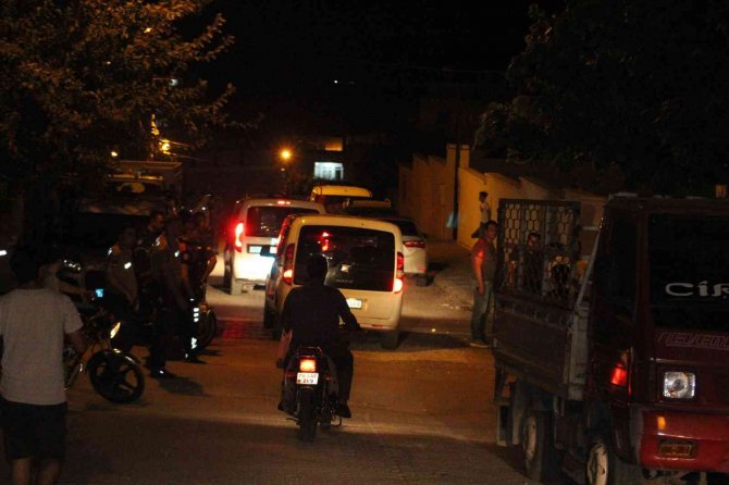 Kilis’te Akrabalar Arasında Kavga: 10 Yaralı