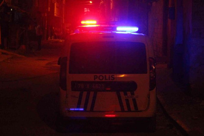 Kilis’te Akrabalar Arasında Kavga: 10 Yaralı