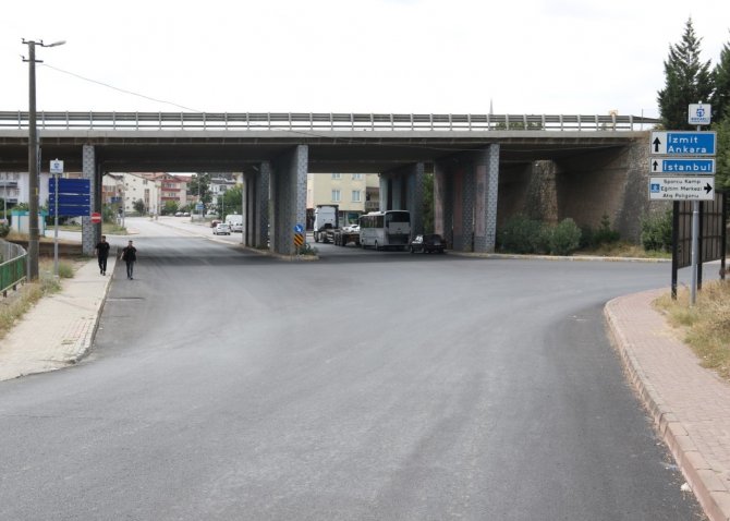Şirintepe’de Sürücü Ve Yaya Güvenliği Sağlandı