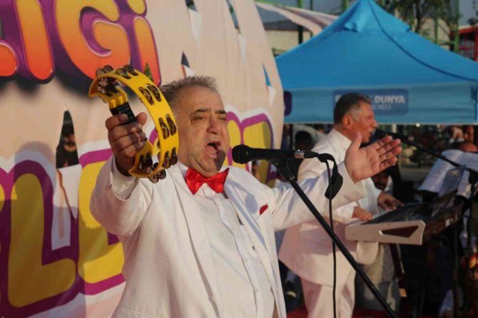 Yeşilçam Vokal Grubu, 70’ler Ruhunu Tekrar Yaşattı