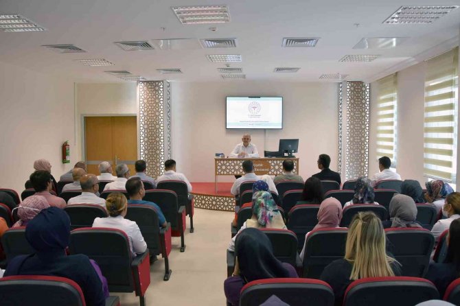 Beyşehir’e Sağlıklı Hayat Merkezi Açılıyor