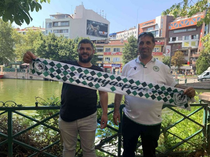 Konyaspor Ve Fenerbahçe Taraftarları Takımlarından Umutlu