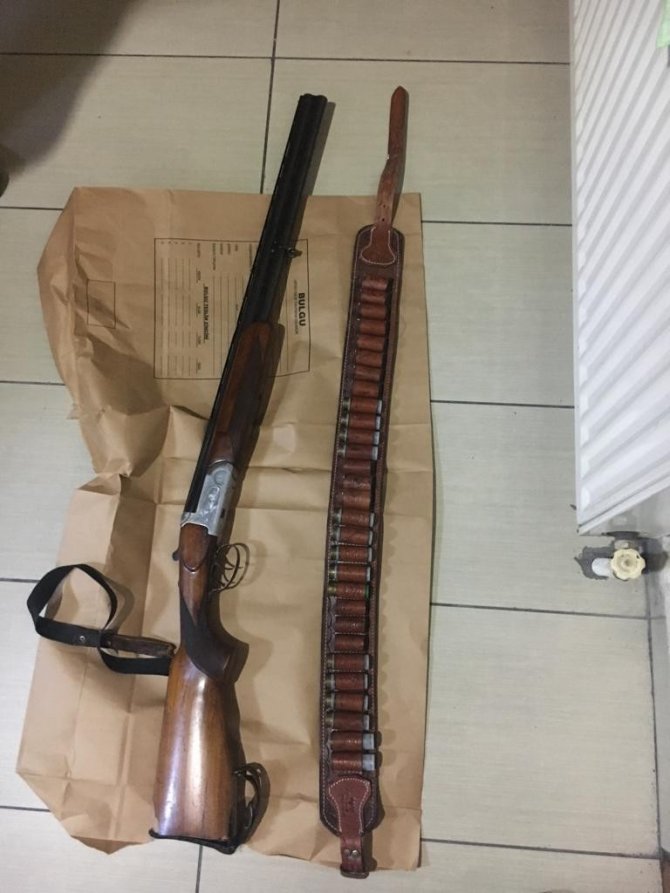 Küçükçekmece’de Yaşanan Av Tüfeğiyle Dehşet Olayıyla İlgili Yeni Bilgiler Ortaya Çıktı