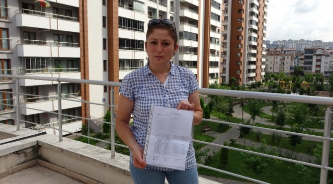 Dolandırıcıların Oyununu Bozdu