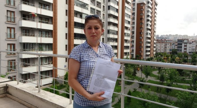 Dolandırıcıların Oyununu Bozdu