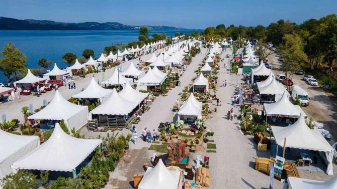 Türkiye’de Bir İlk: ‘Öğrenci Tasarım Ve Uygulama Yarışması’ Bu Fuarda Yapılacak