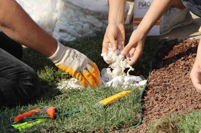 Türkiye’de Bir İlk: ‘Öğrenci Tasarım Ve Uygulama Yarışması’ Bu Fuarda Yapılacak
