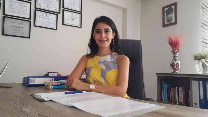 Psikolog Yıldırım “Çocuğunuzun Korkularını Oyun İle Yok Edin”