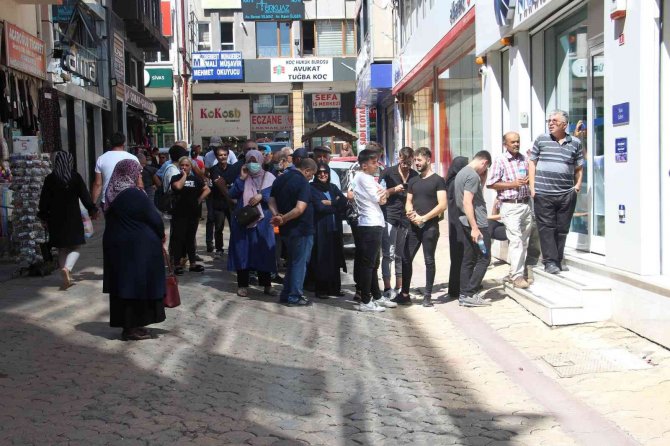 Bu Da Promosyon Yoğunluğu