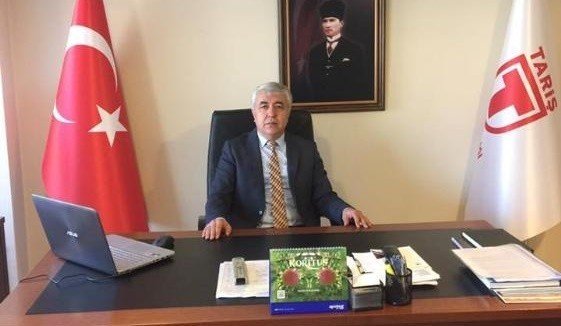 Tari̇ş Kuru İncir Fiyatları Belli Oldu