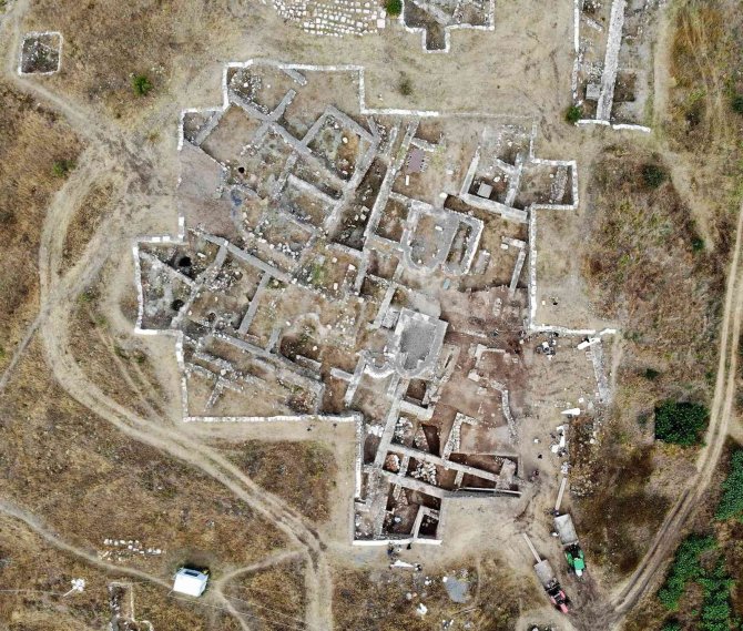 5 Bin Yıllık Tarihin İzlerini Taşıyor, Tokat Turizmine Kazandırılacak