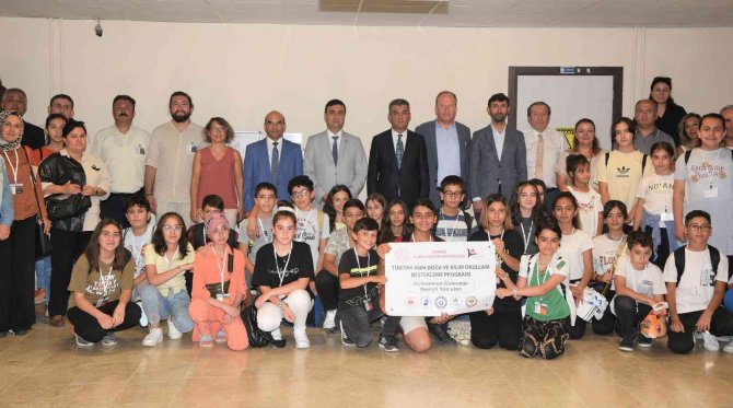 Gelenekten Geleceğe Denizli Yolcuları Projesi Açılışı Yapıldı