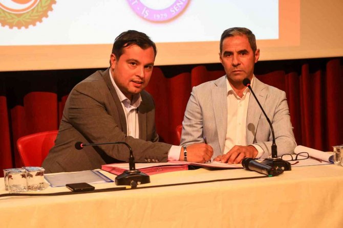 Uşak Belediyesi’nden 1600 Çalışanına Zam