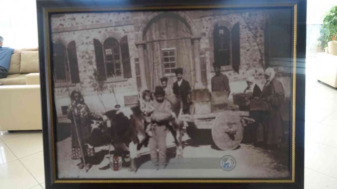 Erciş’te ‘30 Ağustos Zafer Bayramı’ Konulu Sergi