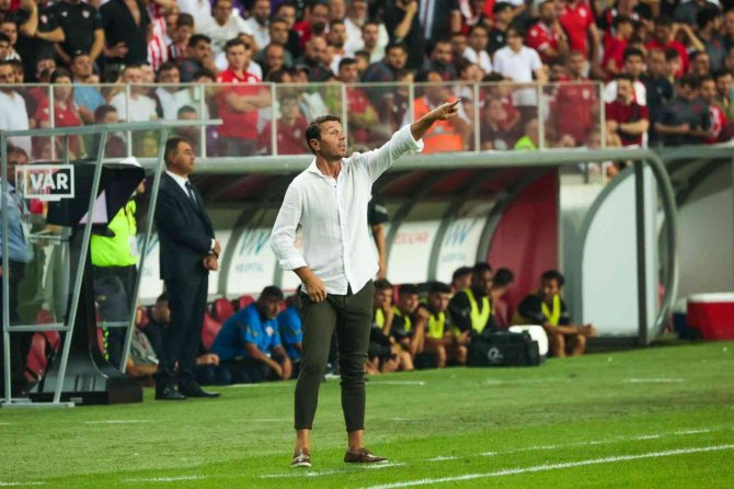 Bayram Bektaş’ın Kariyerindeki En Yüksek Puan Ortalaması 1.59