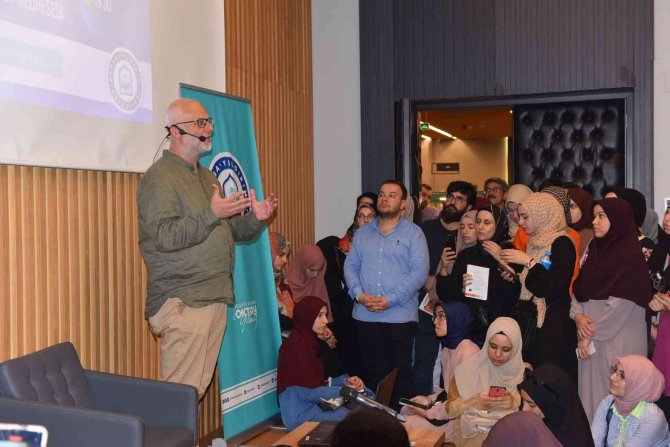 Yıldırım Yaz Akademisi Mezunlarını Verdi