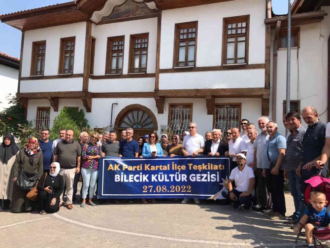 Teşkilatlar Arası Gönül Köprüsü Kuruluyor