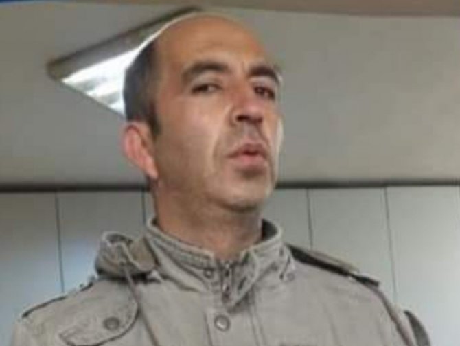 Kazada Ağır Yaralanan Sürücü Hayatını Kaybetti