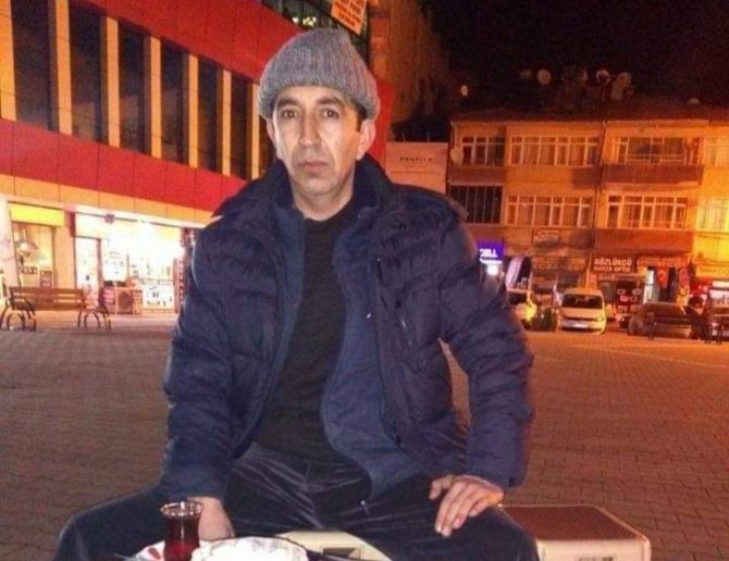 Kazada Ağır Yaralanan Sürücü Hayatını Kaybetti