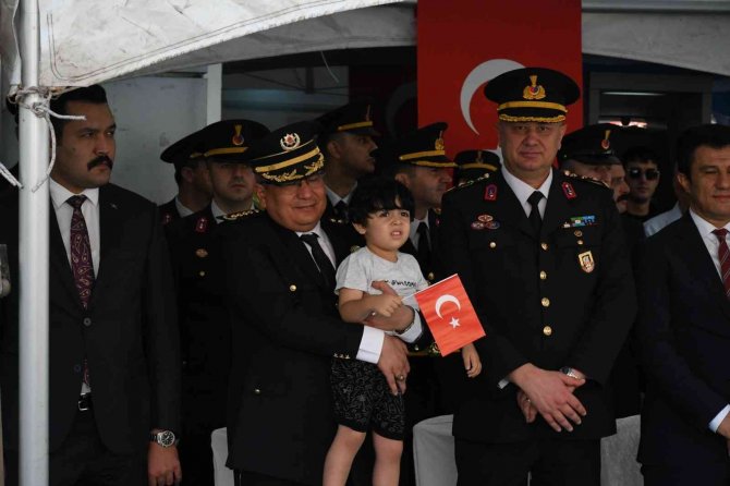 Artvin’de 30 Ağustos Zaferi Kutlamaları