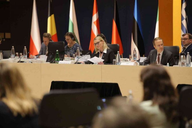 Ab’den Türkiye’ye Tahıl Anlaşması Teşekkürü