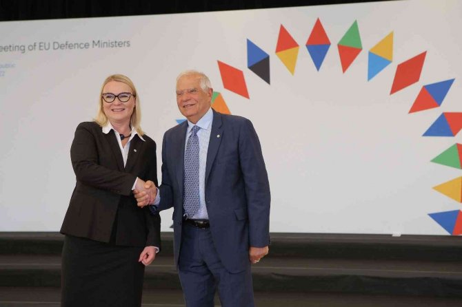 Ab’den Türkiye’ye Tahıl Anlaşması Teşekkürü