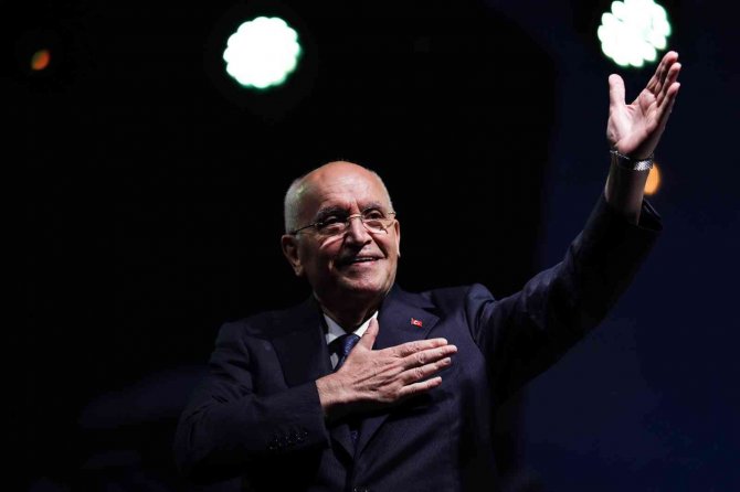 Yenimahalle’de 100. Yıl Coşkusu