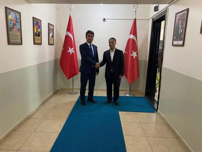 Güroymak’ta 30 Ağustos Zafer Bayramı Kutlandı