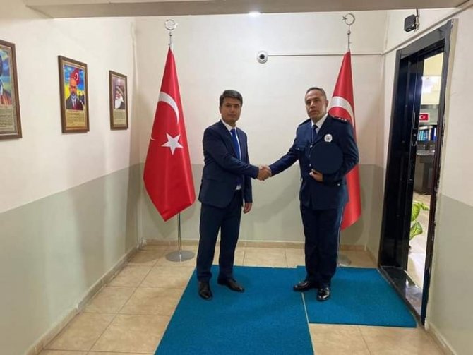 Güroymak’ta 30 Ağustos Zafer Bayramı Kutlandı