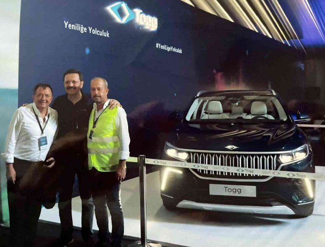 Hisarcıklıoğlu Yenişehir’de Dev Yatırımın Temelini Atacak