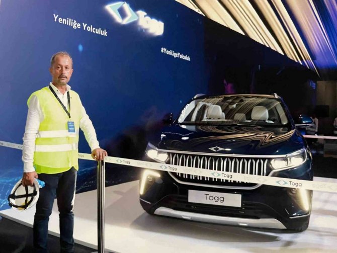 Hisarcıklıoğlu Yenişehir’de Dev Yatırımın Temelini Atacak